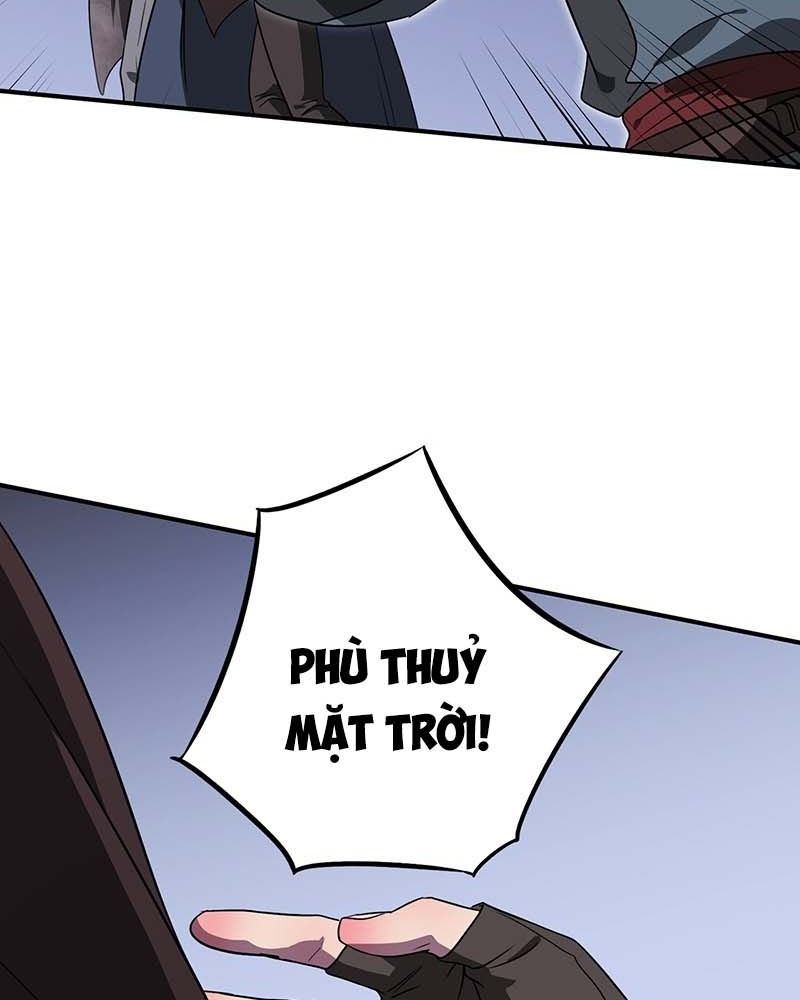 Bị Che Khuất Bởi Mặt Trời Lặn Chapter 160 - Trang 2