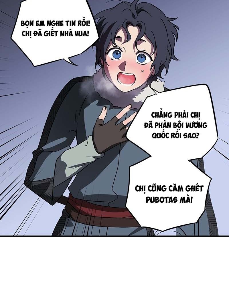 Bị Che Khuất Bởi Mặt Trời Lặn Chapter 160 - Trang 2