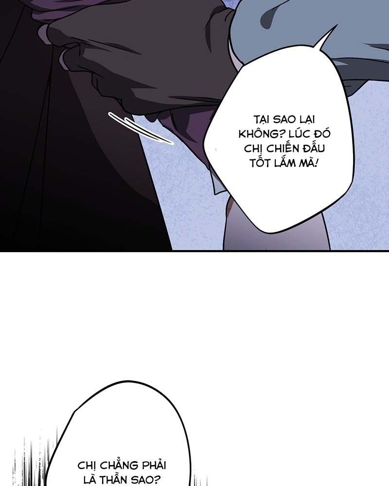 Bị Che Khuất Bởi Mặt Trời Lặn Chapter 160 - Trang 2