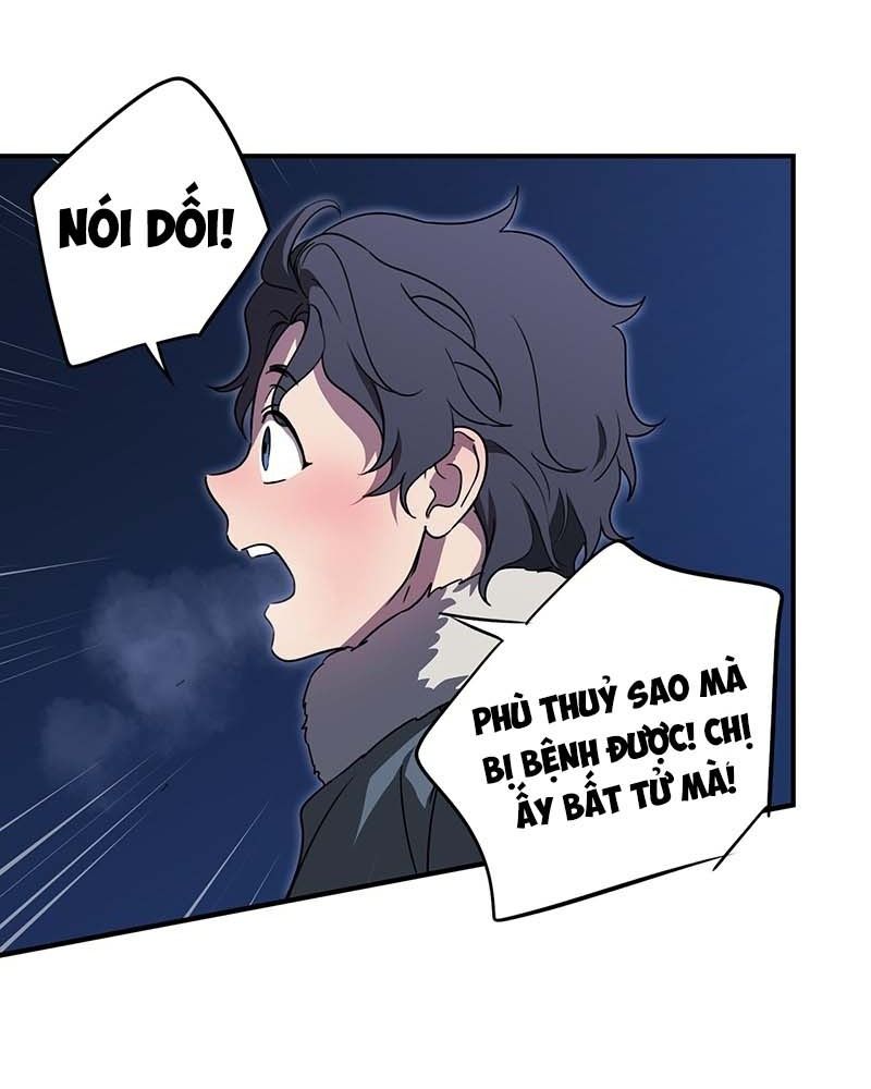 Bị Che Khuất Bởi Mặt Trời Lặn Chapter 160 - Trang 2