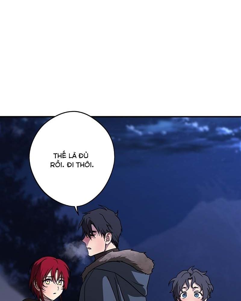 Bị Che Khuất Bởi Mặt Trời Lặn Chapter 160 - Trang 2