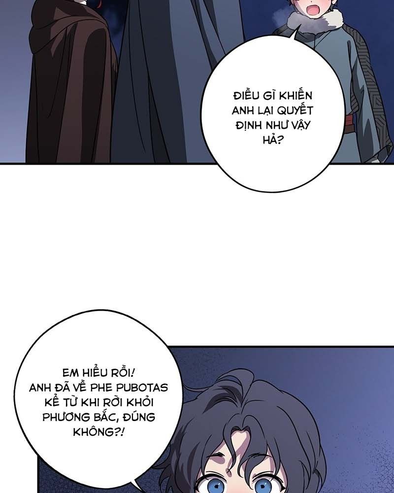 Bị Che Khuất Bởi Mặt Trời Lặn Chapter 160 - Trang 2