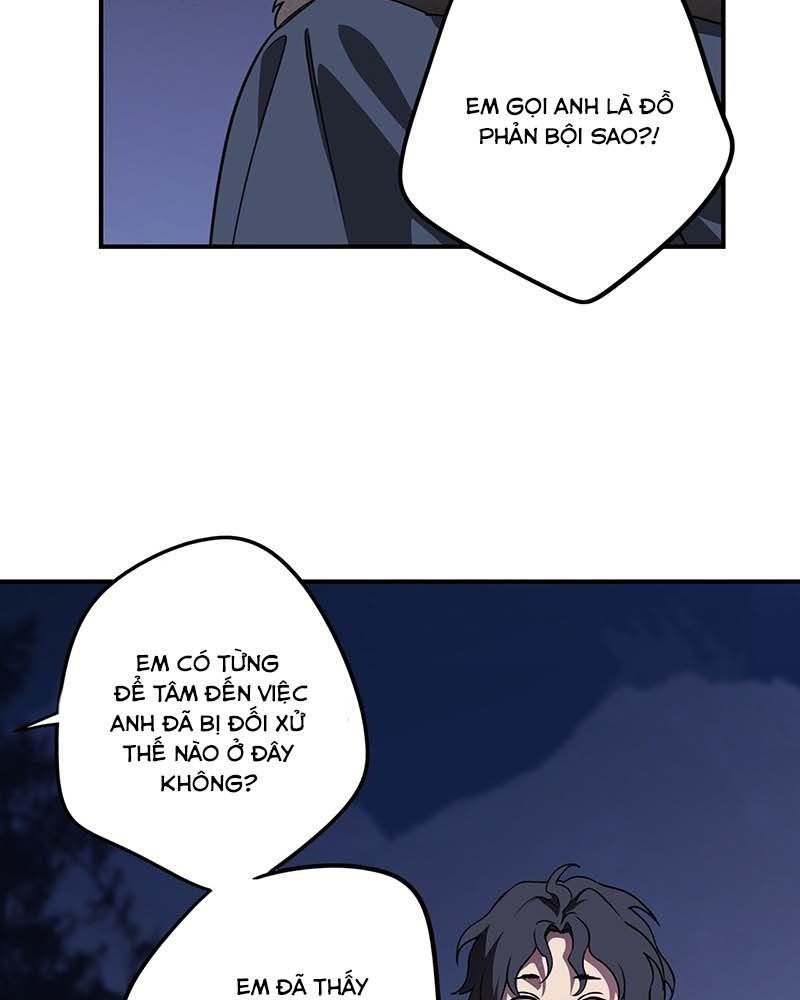 Bị Che Khuất Bởi Mặt Trời Lặn Chapter 160 - Trang 2