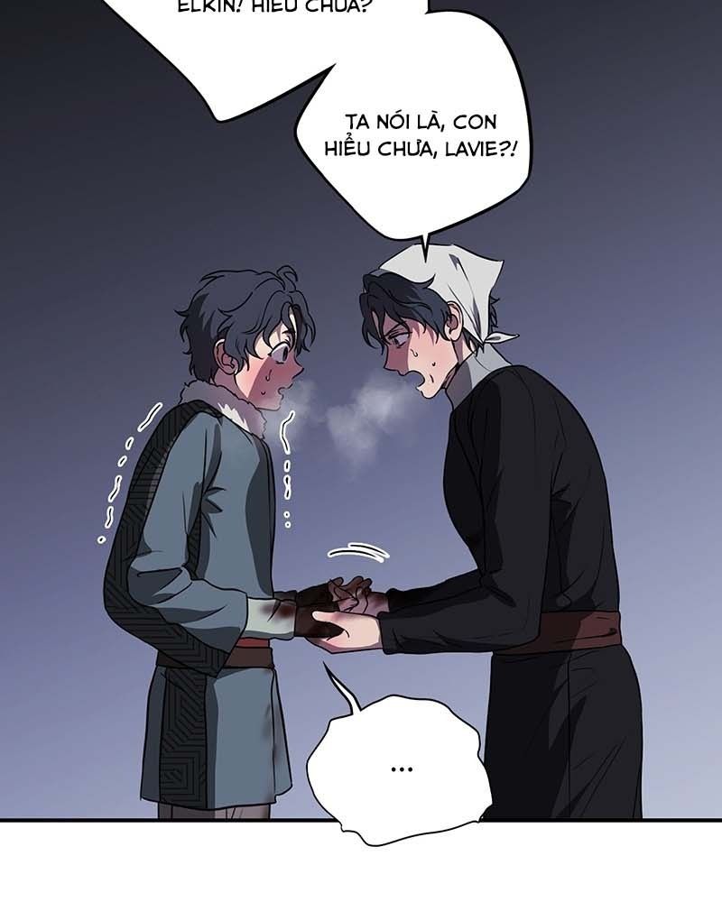 Bị Che Khuất Bởi Mặt Trời Lặn Chapter 161 - Trang 2