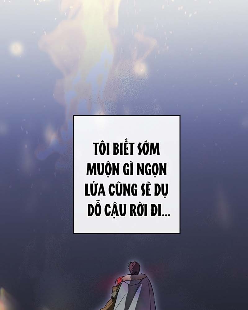 Bị Che Khuất Bởi Mặt Trời Lặn Chapter 161 - Trang 2