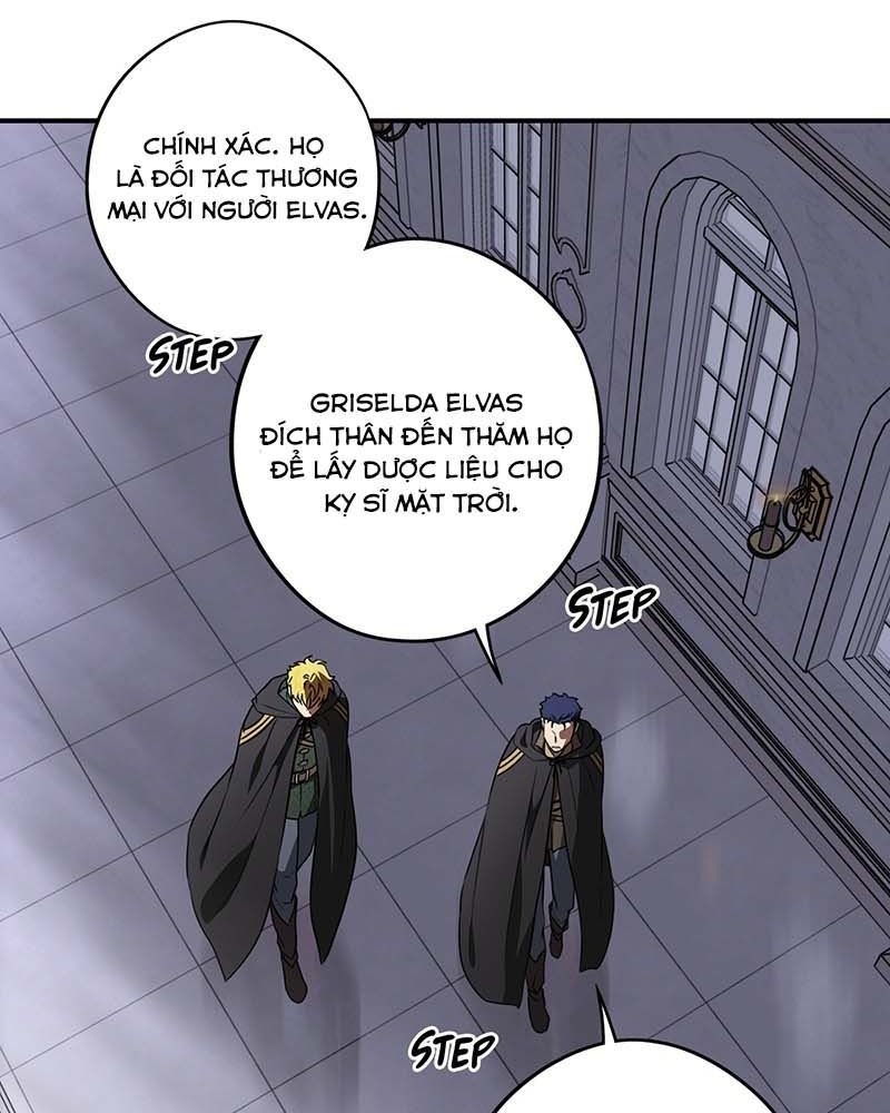 Bị Che Khuất Bởi Mặt Trời Lặn Chapter 161 - Trang 2