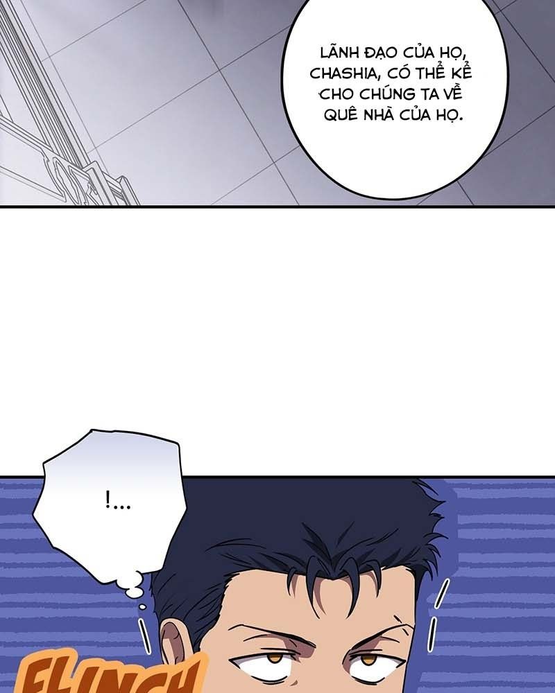 Bị Che Khuất Bởi Mặt Trời Lặn Chapter 161 - Trang 2