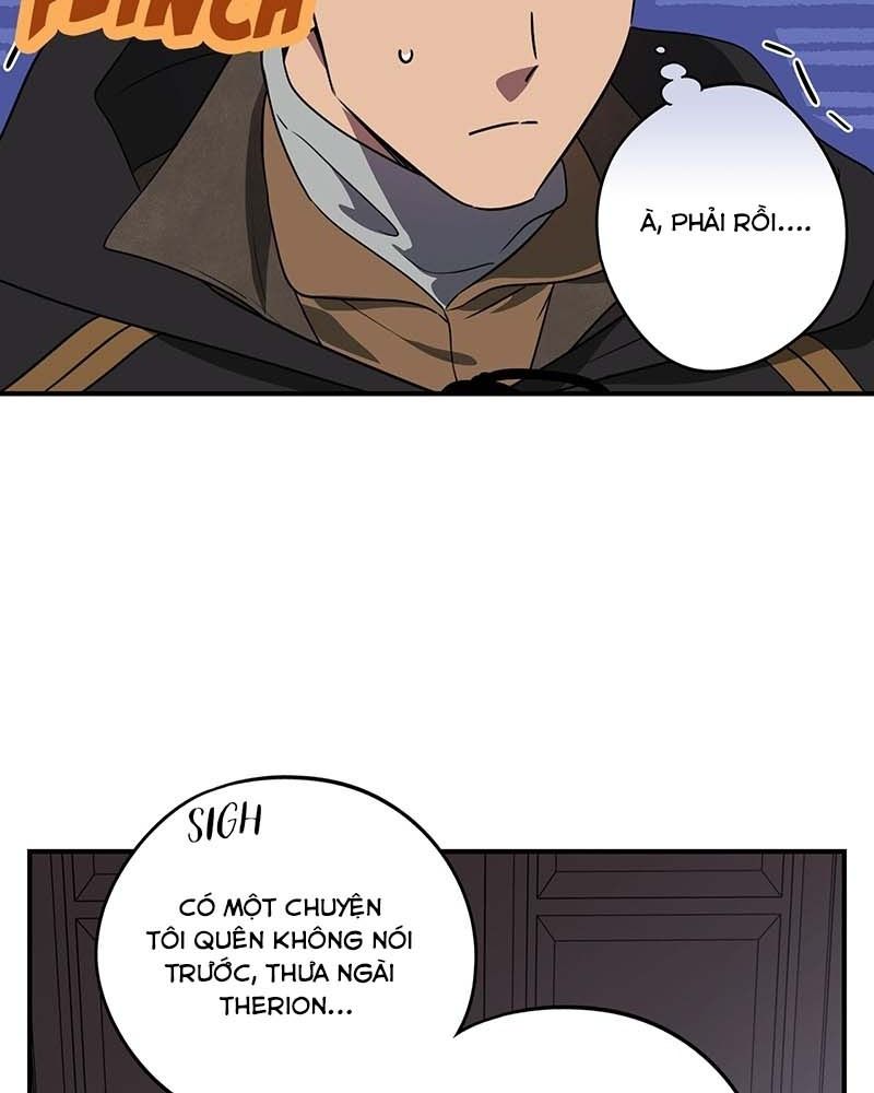 Bị Che Khuất Bởi Mặt Trời Lặn Chapter 161 - Trang 2