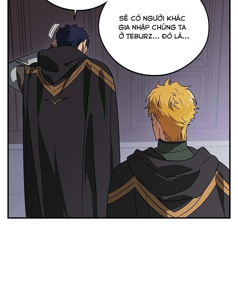 Bị Che Khuất Bởi Mặt Trời Lặn Chapter 161 - Trang 2