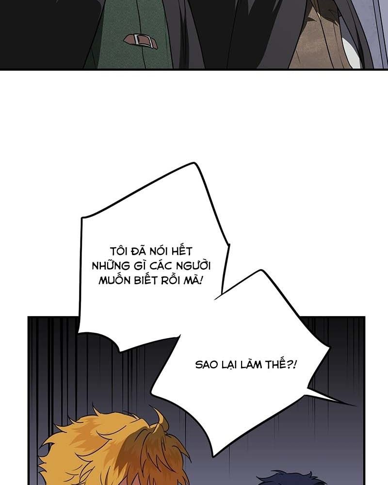 Bị Che Khuất Bởi Mặt Trời Lặn Chapter 161 - Trang 2