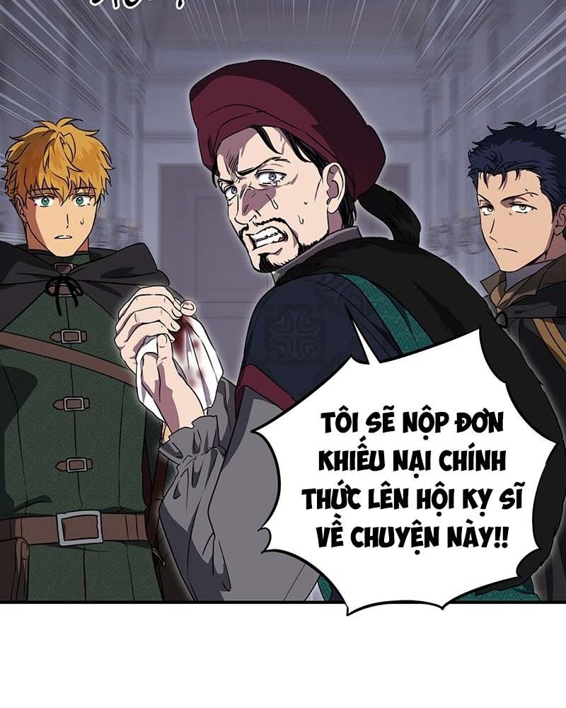 Bị Che Khuất Bởi Mặt Trời Lặn Chapter 161 - Trang 2