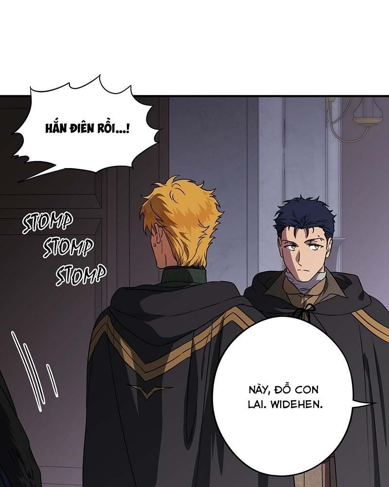 Bị Che Khuất Bởi Mặt Trời Lặn Chapter 161 - Trang 2