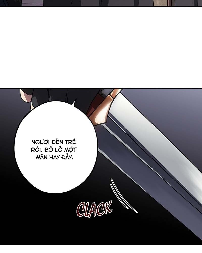 Bị Che Khuất Bởi Mặt Trời Lặn Chapter 161 - Trang 2