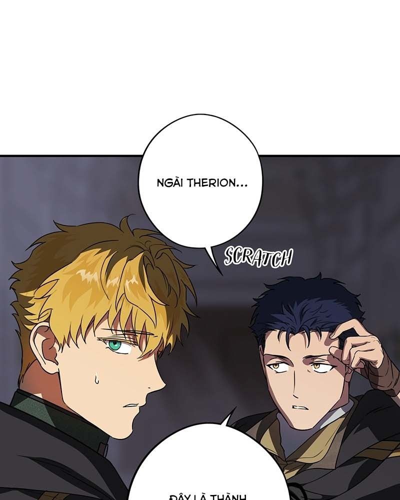 Bị Che Khuất Bởi Mặt Trời Lặn Chapter 161 - Trang 2