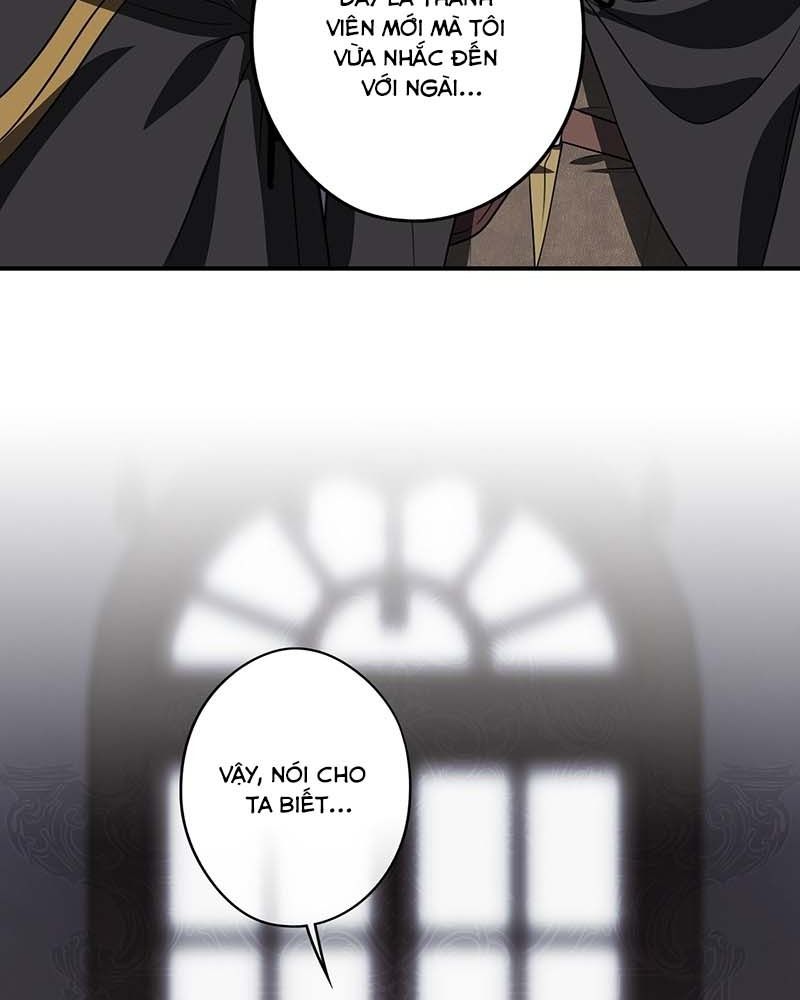 Bị Che Khuất Bởi Mặt Trời Lặn Chapter 161 - Trang 2