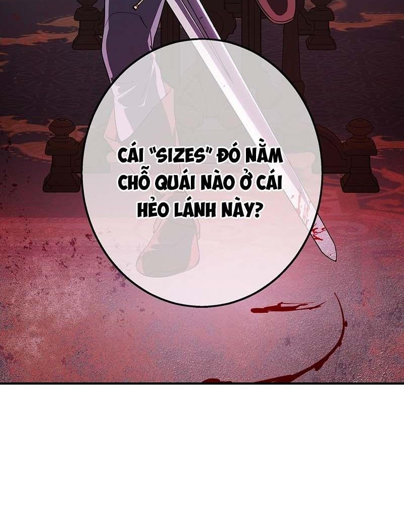 Bị Che Khuất Bởi Mặt Trời Lặn Chapter 161 - Trang 2