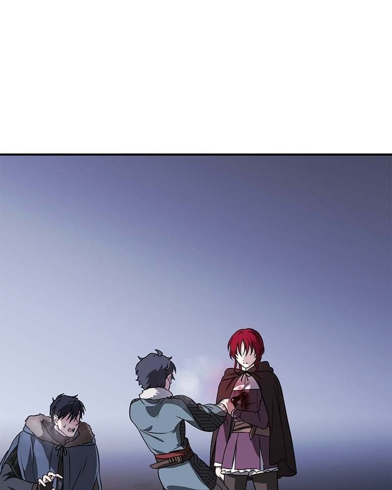 Bị Che Khuất Bởi Mặt Trời Lặn Chapter 161 - Trang 2