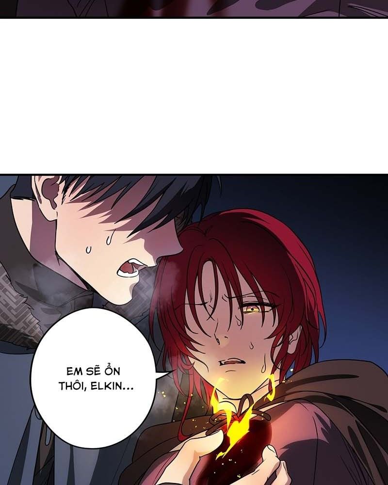 Bị Che Khuất Bởi Mặt Trời Lặn Chapter 161 - Trang 2