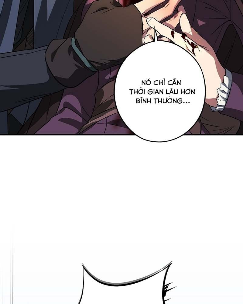 Bị Che Khuất Bởi Mặt Trời Lặn Chapter 161 - Trang 2