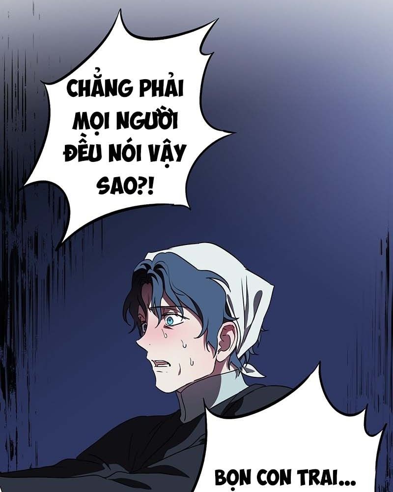 Bị Che Khuất Bởi Mặt Trời Lặn Chapter 161 - Trang 2
