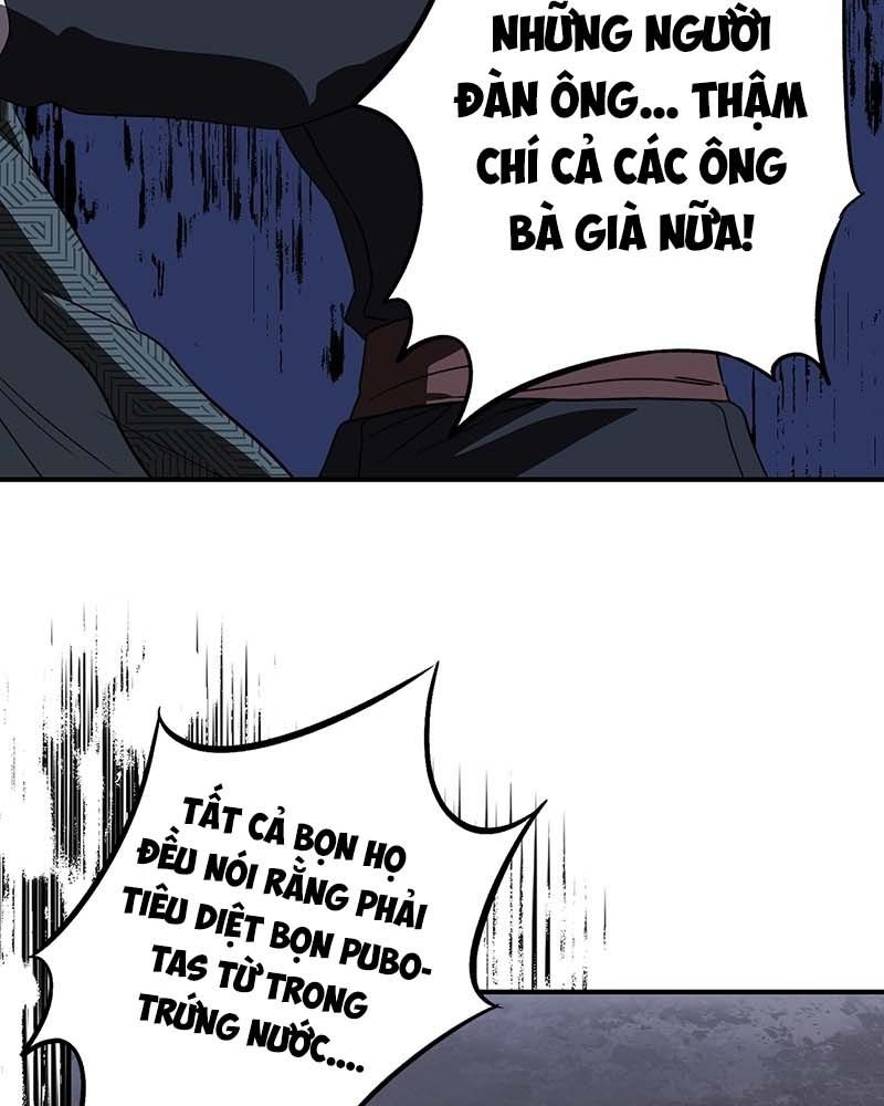 Bị Che Khuất Bởi Mặt Trời Lặn Chapter 161 - Trang 2