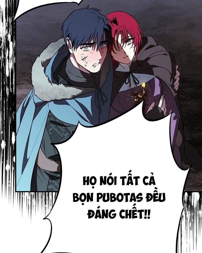 Bị Che Khuất Bởi Mặt Trời Lặn Chapter 161 - Trang 2