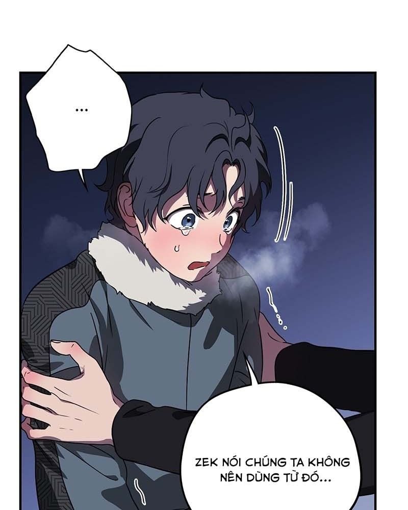 Bị Che Khuất Bởi Mặt Trời Lặn Chapter 161 - Trang 2