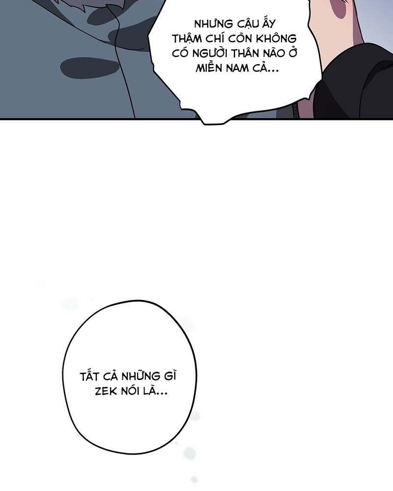 Bị Che Khuất Bởi Mặt Trời Lặn Chapter 161 - Trang 2