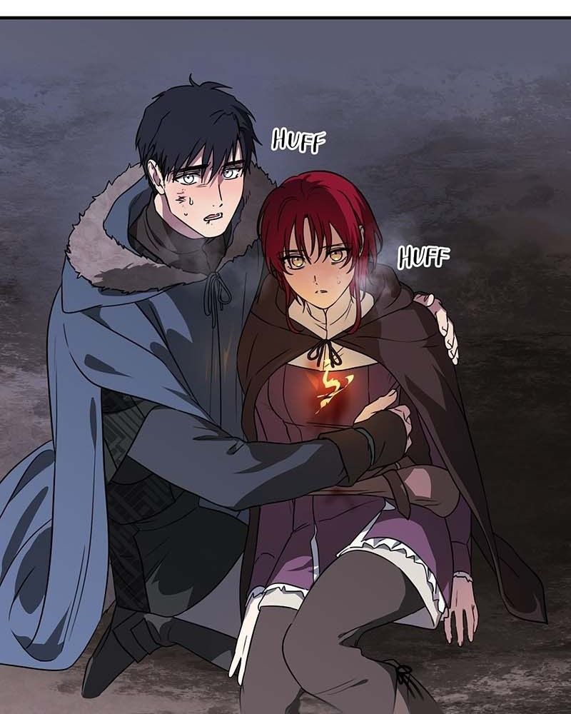 Bị Che Khuất Bởi Mặt Trời Lặn Chapter 161 - Trang 2