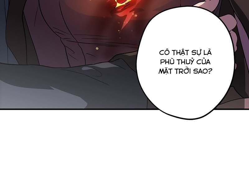 Bị Che Khuất Bởi Mặt Trời Lặn Chapter 161 - Trang 2