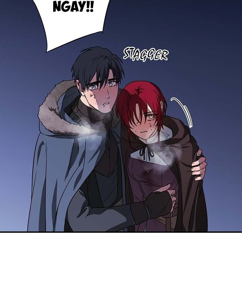 Bị Che Khuất Bởi Mặt Trời Lặn Chapter 161 - Trang 2