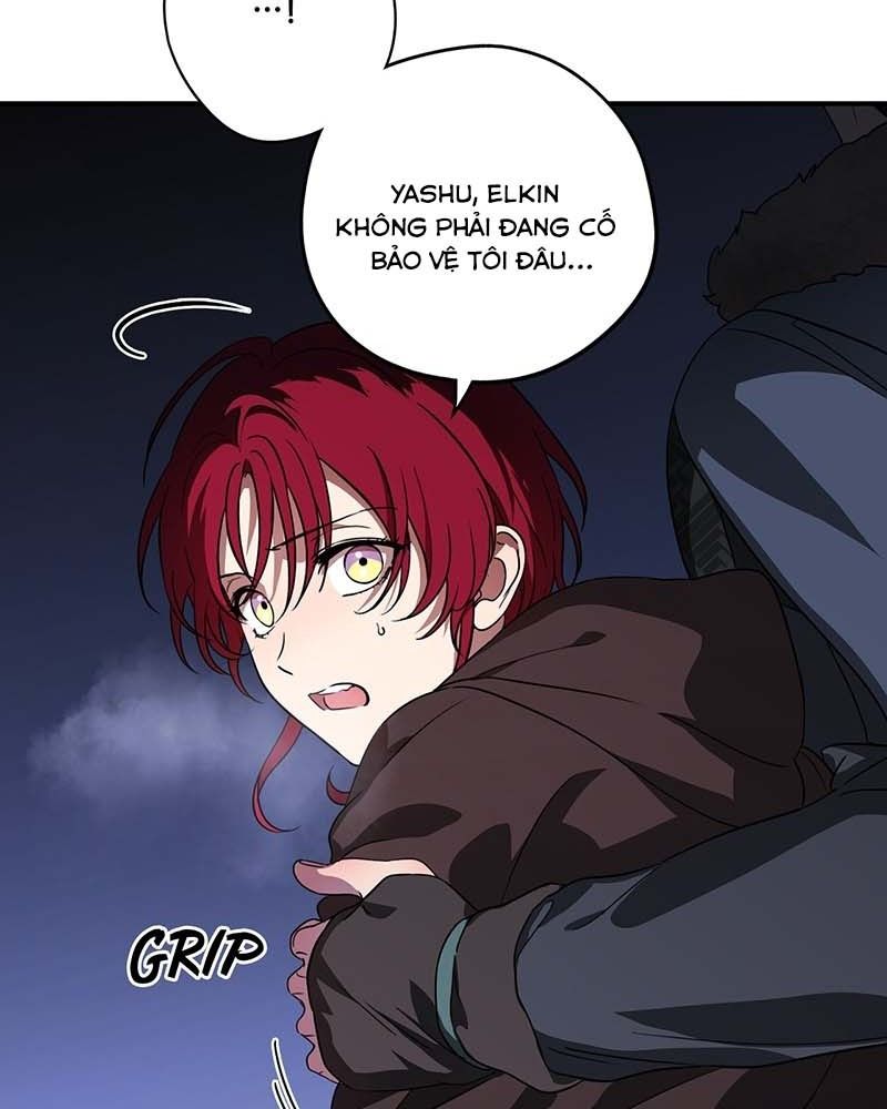 Bị Che Khuất Bởi Mặt Trời Lặn Chapter 161 - Trang 2