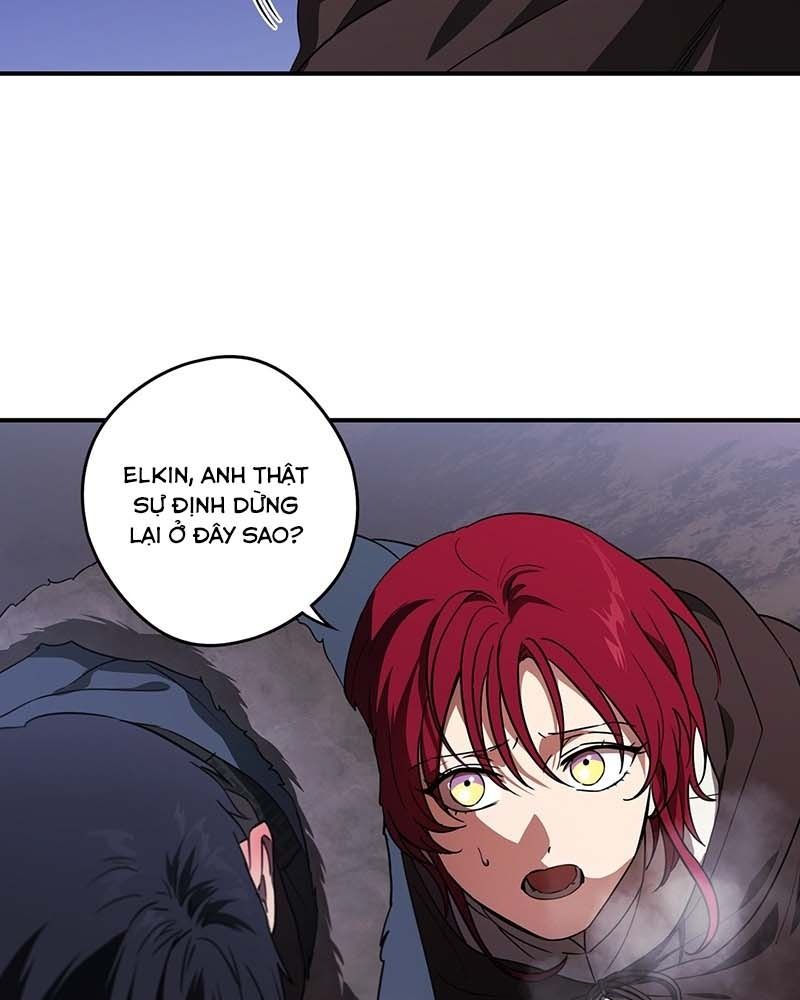 Bị Che Khuất Bởi Mặt Trời Lặn Chapter 161 - Trang 2