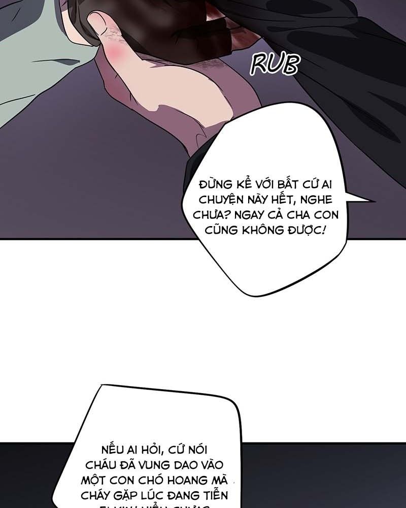 Bị Che Khuất Bởi Mặt Trời Lặn Chapter 161 - Trang 2