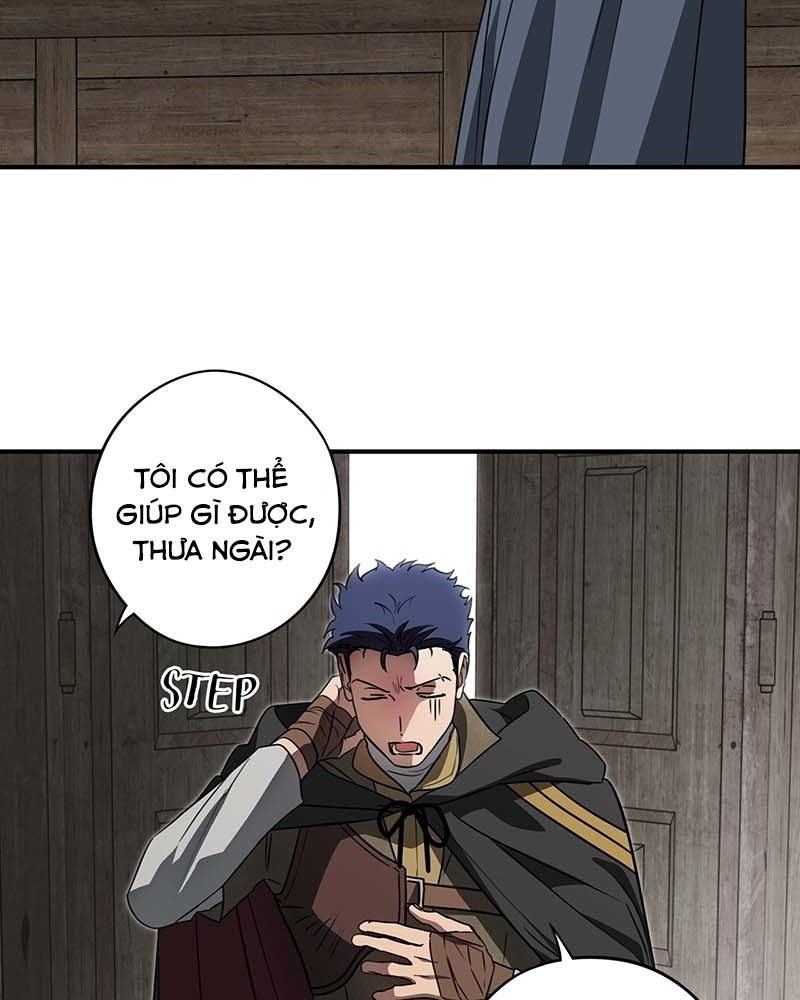 Bị Che Khuất Bởi Mặt Trời Lặn Chapter 162 - Trang 2