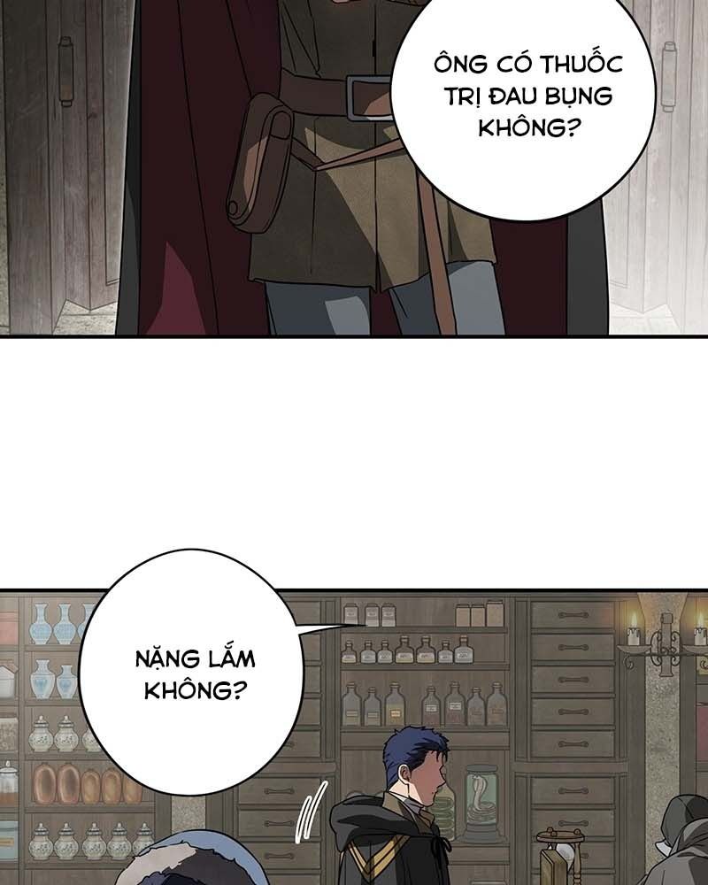 Bị Che Khuất Bởi Mặt Trời Lặn Chapter 162 - Trang 2