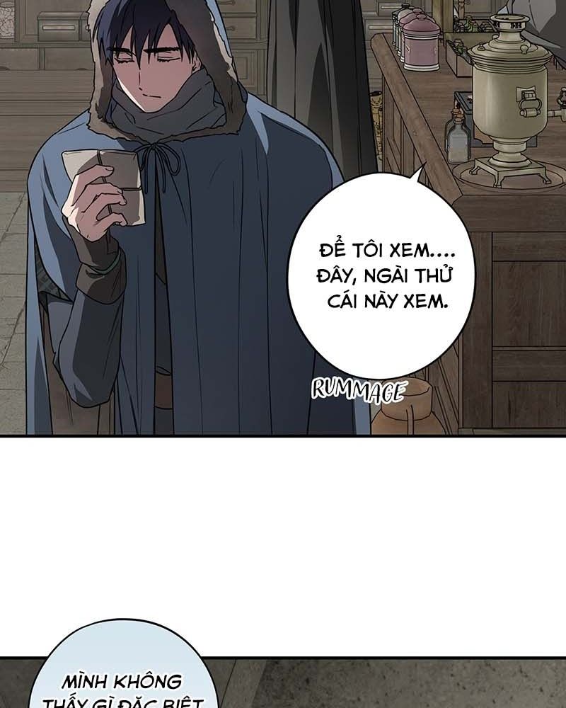 Bị Che Khuất Bởi Mặt Trời Lặn Chapter 162 - Trang 2