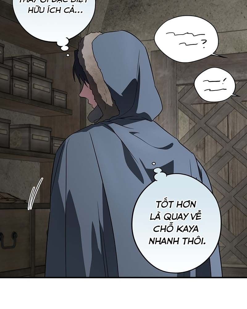 Bị Che Khuất Bởi Mặt Trời Lặn Chapter 162 - Trang 2