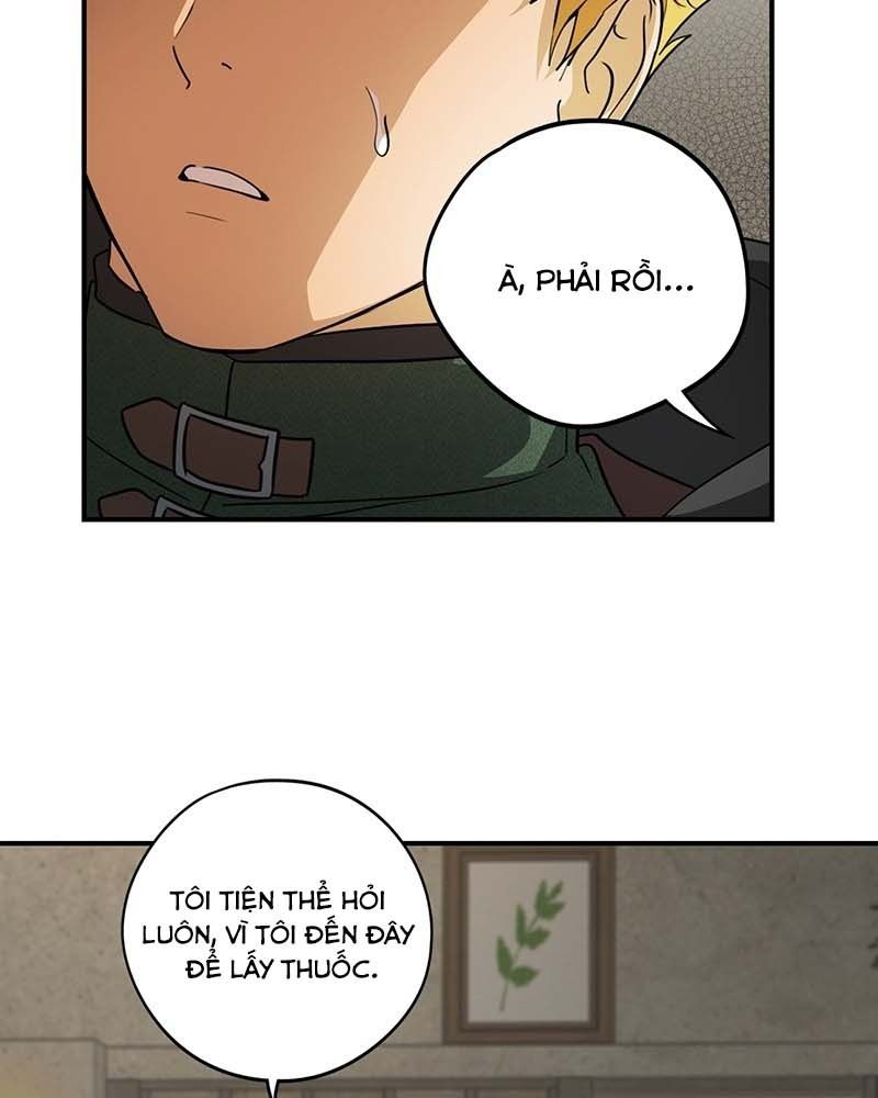 Bị Che Khuất Bởi Mặt Trời Lặn Chapter 162 - Trang 2