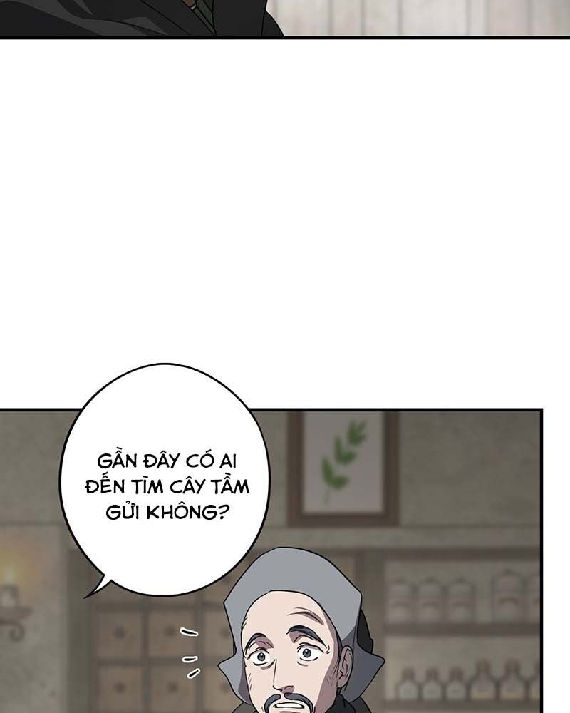 Bị Che Khuất Bởi Mặt Trời Lặn Chapter 162 - Trang 2