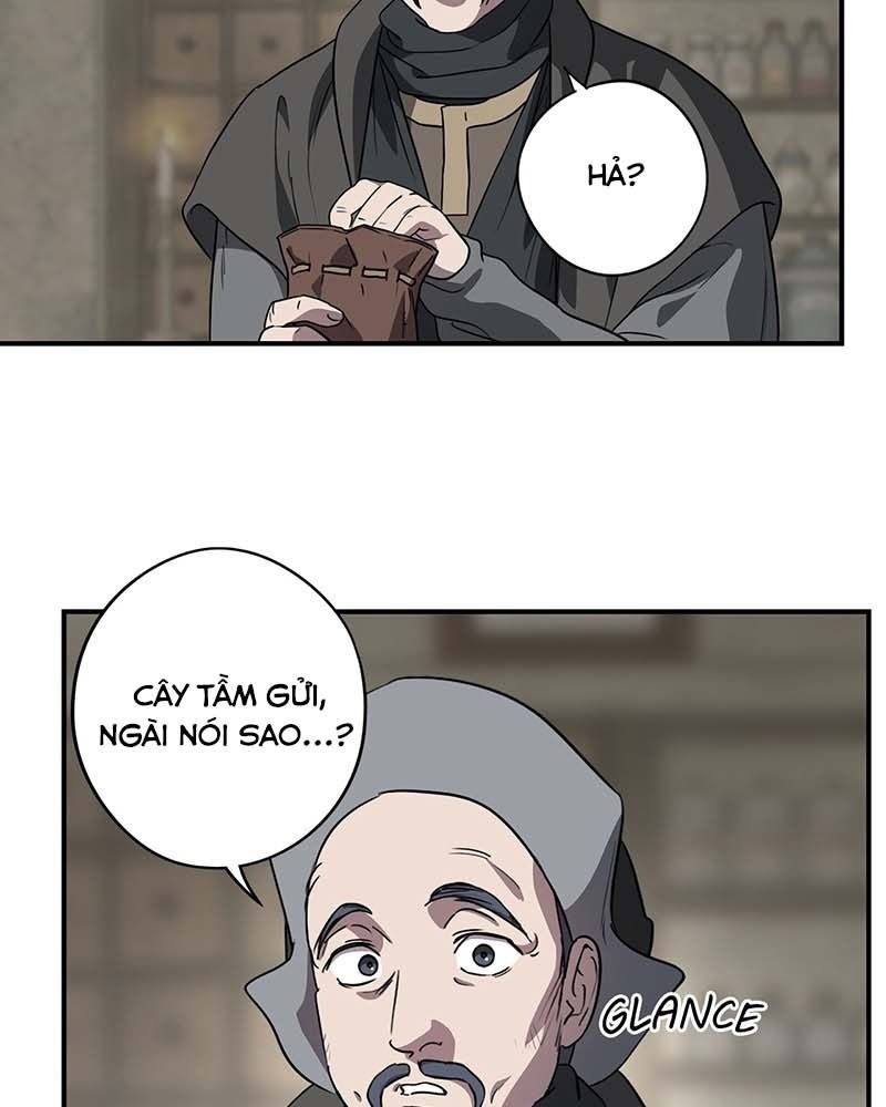 Bị Che Khuất Bởi Mặt Trời Lặn Chapter 162 - Trang 2