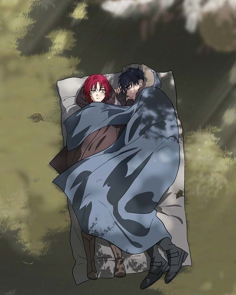 Bị Che Khuất Bởi Mặt Trời Lặn Chapter 162 - Trang 2