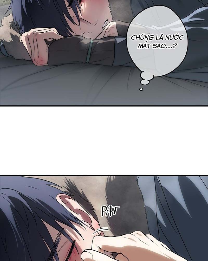 Bị Che Khuất Bởi Mặt Trời Lặn Chapter 162 - Trang 2