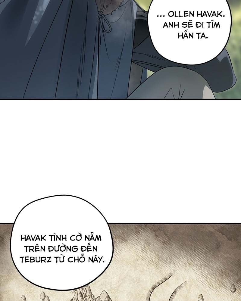 Bị Che Khuất Bởi Mặt Trời Lặn Chapter 162 - Trang 2