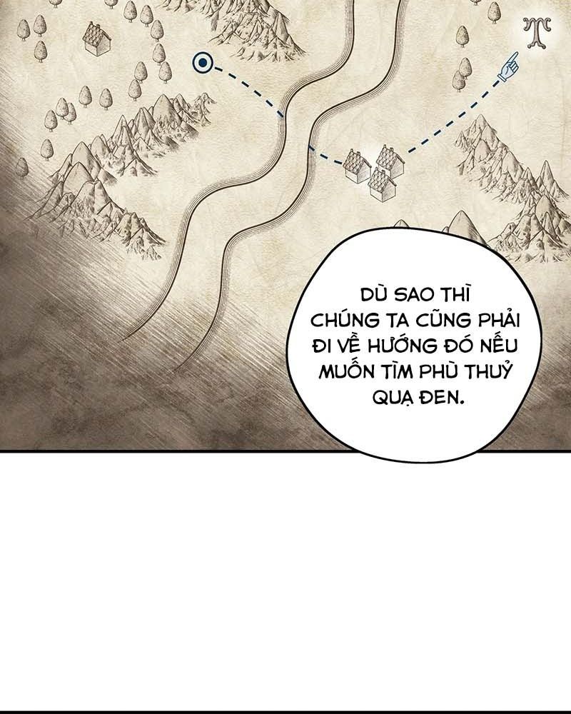 Bị Che Khuất Bởi Mặt Trời Lặn Chapter 162 - Trang 2