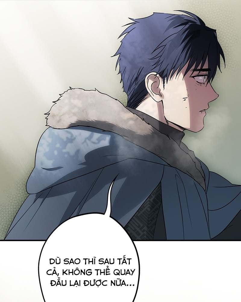 Bị Che Khuất Bởi Mặt Trời Lặn Chapter 162 - Trang 2