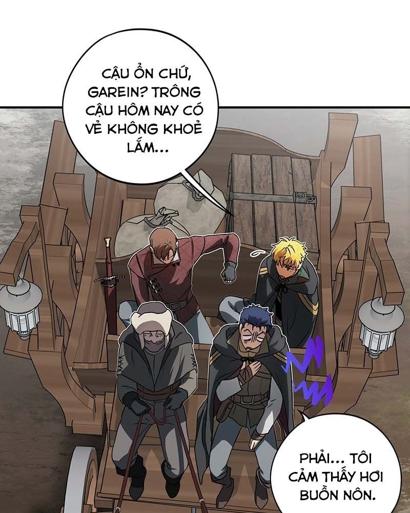 Bị Che Khuất Bởi Mặt Trời Lặn Chapter 162 - Trang 2