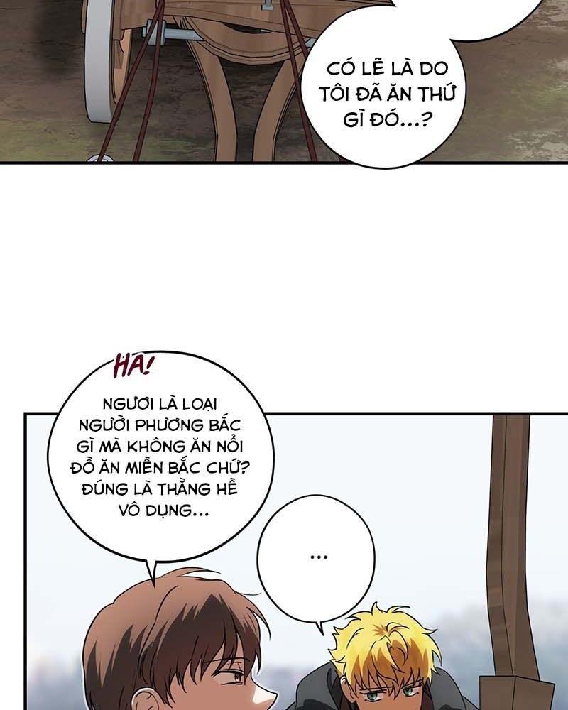 Bị Che Khuất Bởi Mặt Trời Lặn Chapter 162 - Trang 2