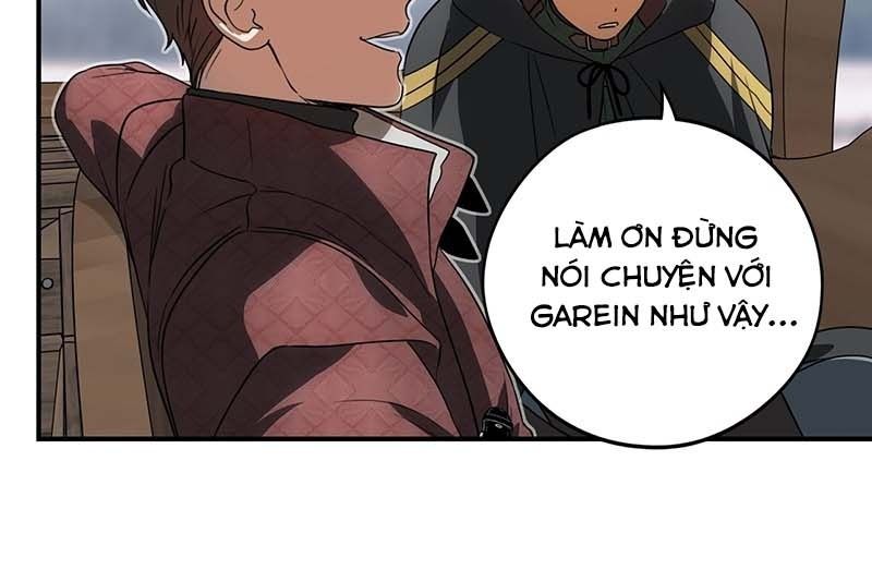 Bị Che Khuất Bởi Mặt Trời Lặn Chapter 162 - Trang 2