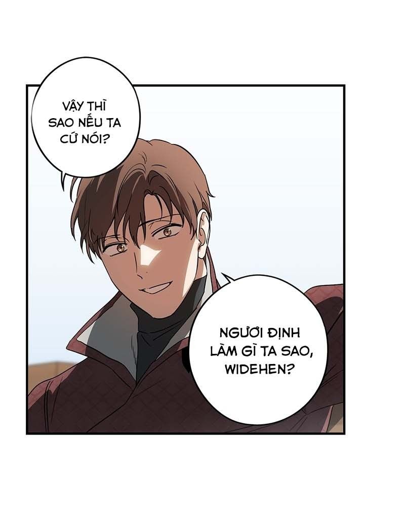 Bị Che Khuất Bởi Mặt Trời Lặn Chapter 162 - Trang 2